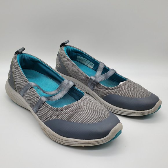 Vionic Women's Size 8 Agile Opal Mary Jane Slip-On Sneakers - Picture 1 of 7